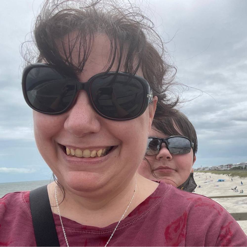 Meet your Posher, Jennifer